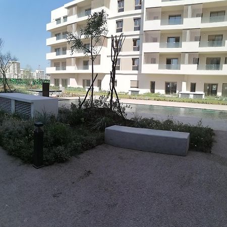 Zenitude Apartment Casablanca Exterior photo