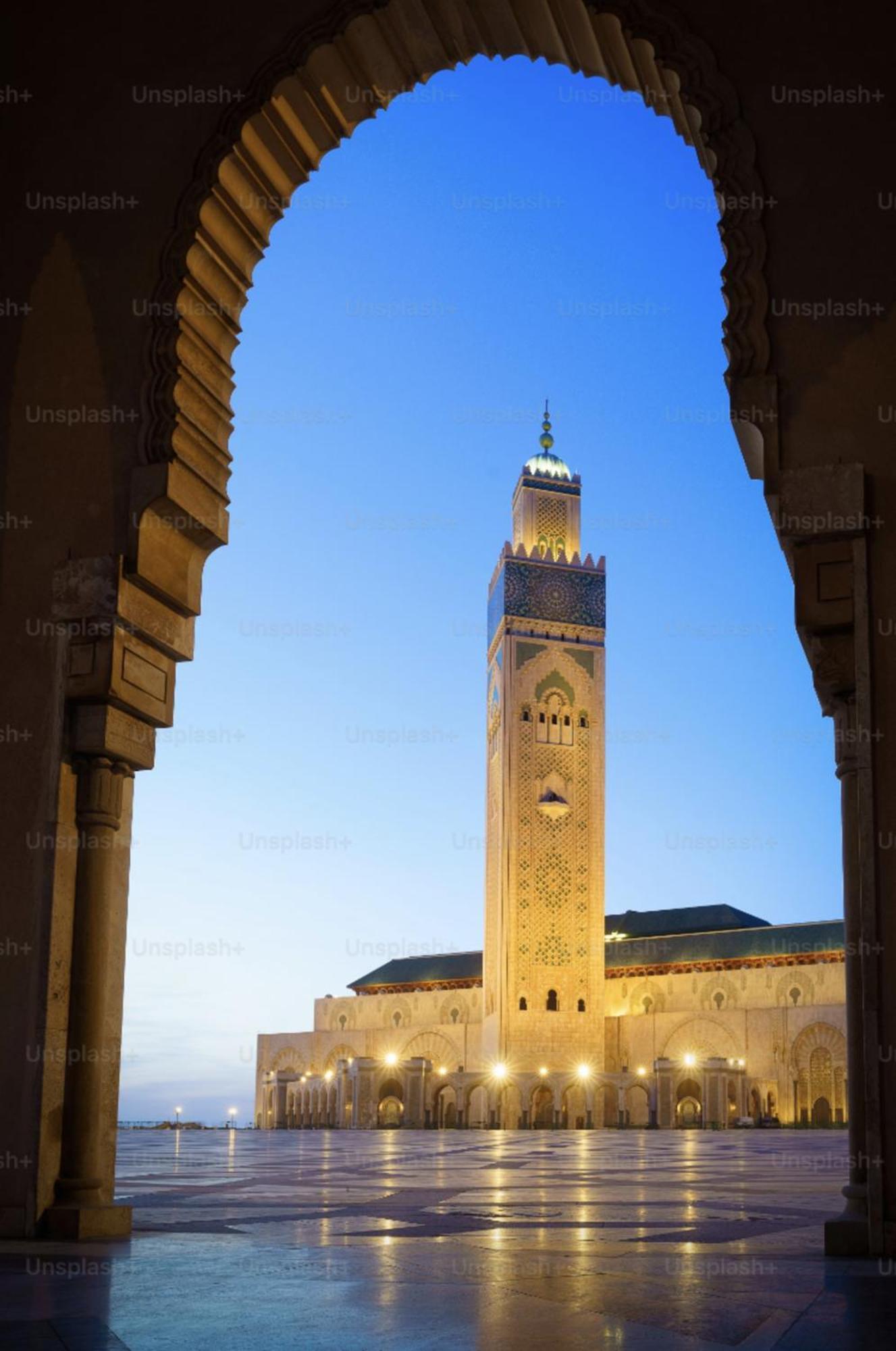 Zenitude Apartment Casablanca Exterior photo